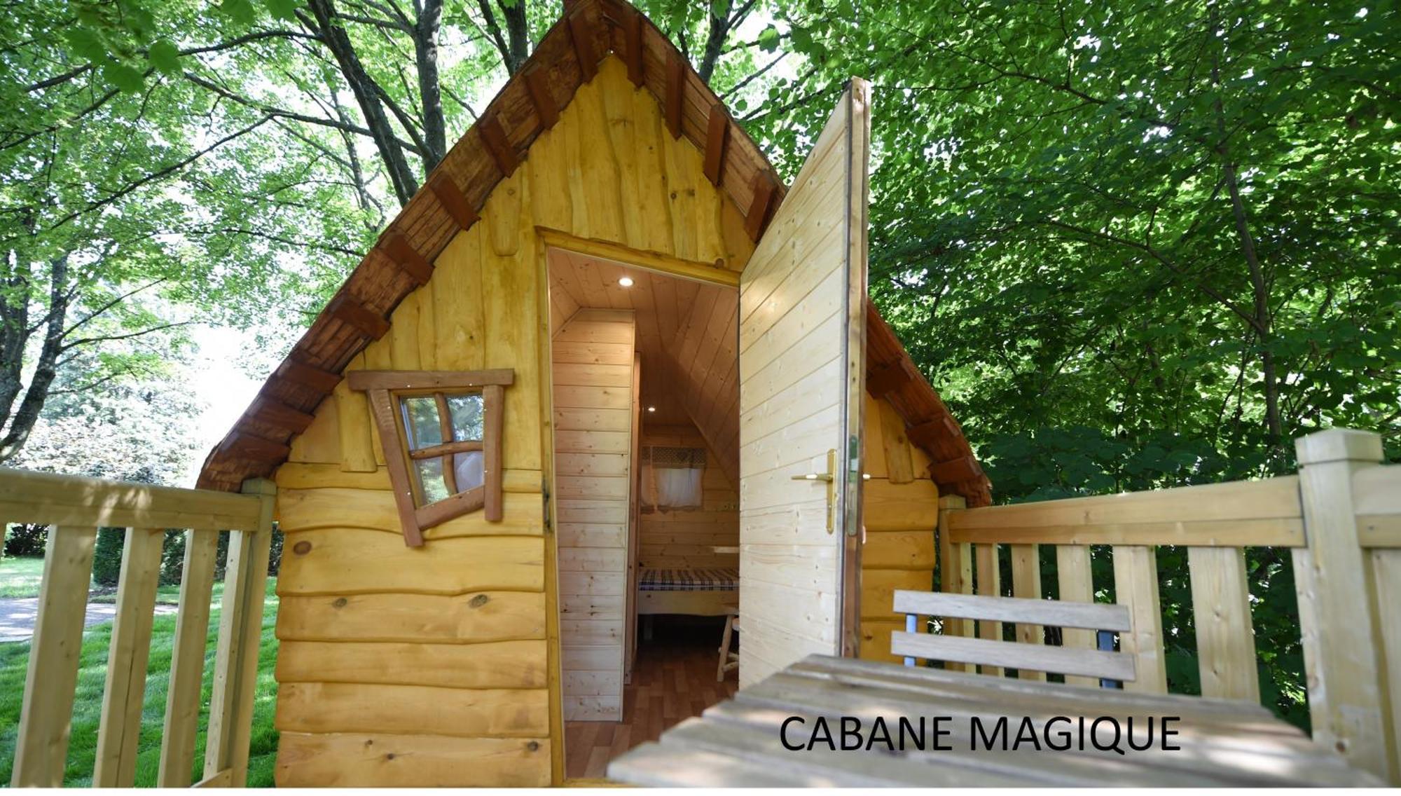 Camping De L'Ill Miluza Zewnętrze zdjęcie