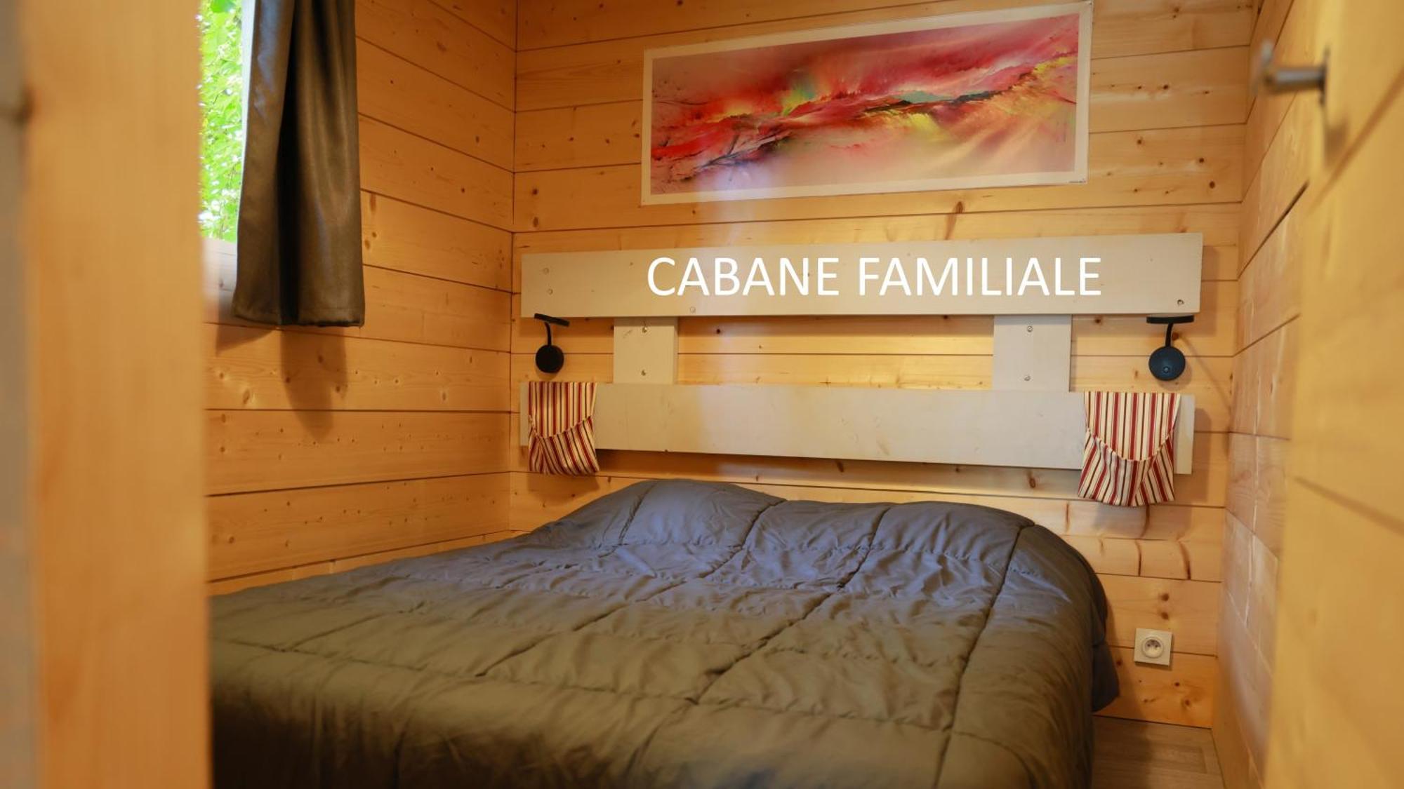 Camping De L'Ill Miluza Zewnętrze zdjęcie